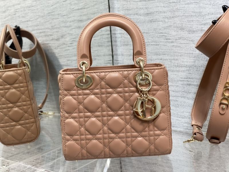 Christian Dior My Lady Bags